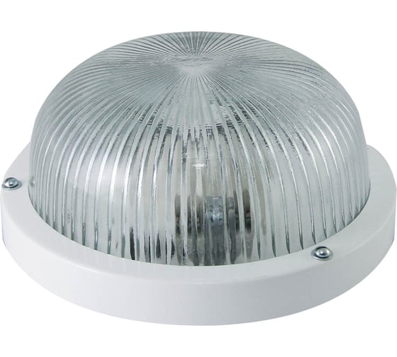 Светильник TDM ELECTRIC НПП 03-60-001 (металл, стекло прозрачное) IP65 SQ0311-0023 1