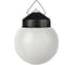 Светильник TDM ELECTRIC НСП 03-60-027 У1 (шар пластик белый) IP44 25 шт SQ0310-0008 1