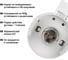 Светильник TDM ELECTRIC серии «Интеллект» НББ 64-60-ДД с датчиком движения SQ0322-0006 3