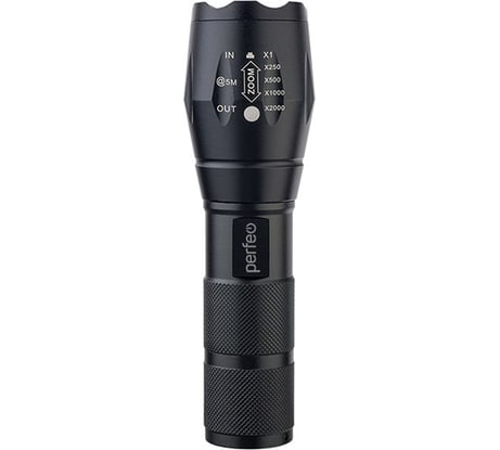 Светодиодный фонарь Perfeo Colt 30014879