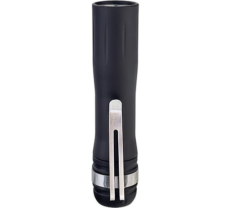 Светодиодный фонарь Perfeo Cigar, чёрный 30014874