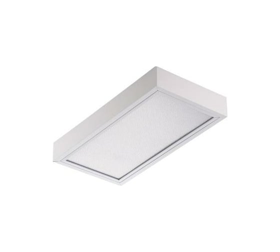 Светильник TECHNOLUX TL218 CL EL T8 G13, IP20, ЭПРА 02379 1