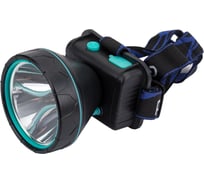 Светодиодный налобный фонарь Perfeo Dallas 30014881