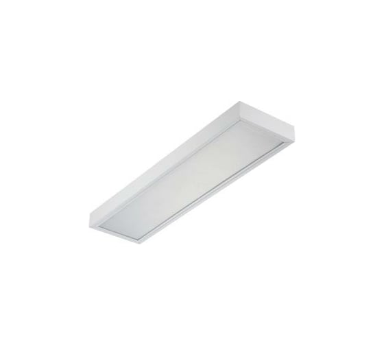 Светильник TECHNOLUX TL236 CL EL T8 G13, IP20, ЭПРА 10119