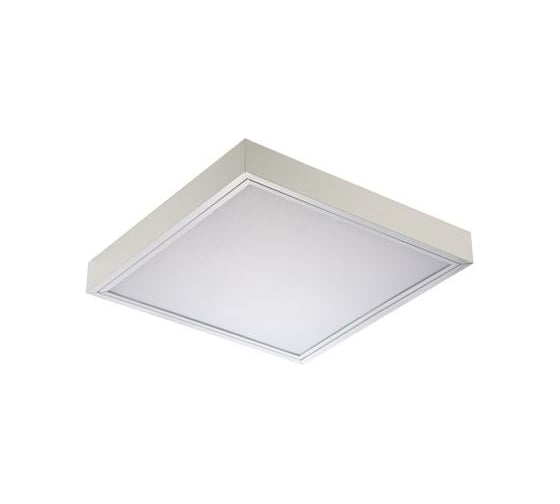 Светильник TECHNOLUX TL418 OL EL T8 G13, IP20, ЭПРА 10256