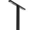 Осветительная система VARTON Glight парковый T 2x60 Вт Urban 4000 К RAL9005 черный 6000 мм V1-S0-96GLT-54L73-6512040 1