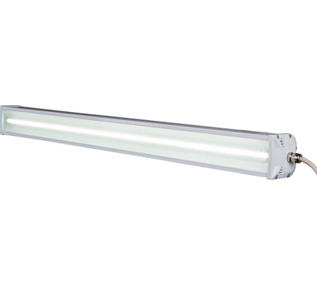 Светильник INCOME LIGHT CCO 430 1 38 Вт IP65 PROMO LINE 4К 00001166