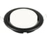 Светильник General Lighting Systems встраиваемый точечный GCL-10GX53-H18-MA-DARK Черный Матовый под лампу GX53 IP20 упаковка 10шт 689001 1