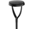 Светодиодный светильник VARTON IONIK Astra парк 40 Вт Garden 4000К IP66 RAL9005 черный V1-S0-9IA01-07L75-6604040 2
