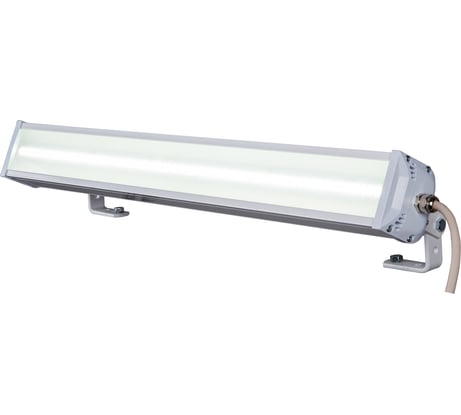 Светильник INCOME LIGHT CCO 430 1 25 Вт IP65 PROMO LINE 4К 00001165