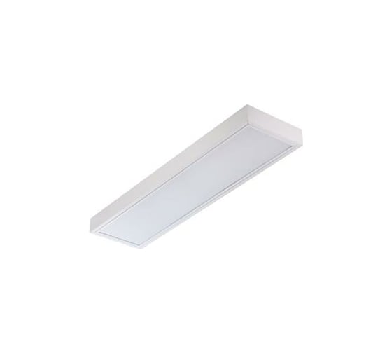 Светильник TECHNOLUX TL236 OL EL T8 G13, IP20, ЭПРА 10133