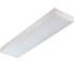 Светильник TECHNOLUX TL236 OL EL T8 G13, IP20, ЭПРА 10133 1