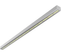 Светодиодный светильник VARTON Mercury LED Mall ВАРТОН 1460*66*58 мм 89x115 80W 4000К V1-R0-70150-31L12-2308040