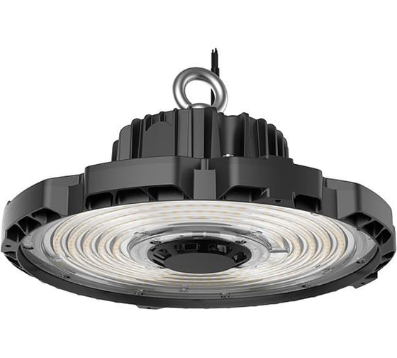 Светодиодный светильник VARTON промышленный HB Round Basic 60 100 Вт 4000 K V1-I0-90497-O4L07-6510040