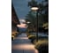 Светодиодный светильник VARTON IONIK Torsher парк 100 Вт Road 2700К IP66 RAL7045 серый DALI V1-S0-7IT01-07D72-6610027 2
