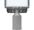 Уличный консольный светодиодный светильник Voltface 120Вт, IP65, VOLT-100-05-03 16