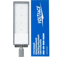 Уличный консольный светодиодный светильник Voltface 200Вт, IP65, VOLT-100-05-06