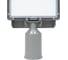 Уличный консольный светодиодный светильник Voltface 200Вт, IP65, VOLT-100-05-06 14