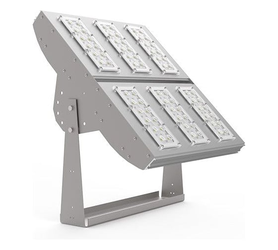 Светодиодный светильник промышленный VARTON Olymp 60 160 Вт 5000 K DALI V1-I0-70096-04D07-6518050