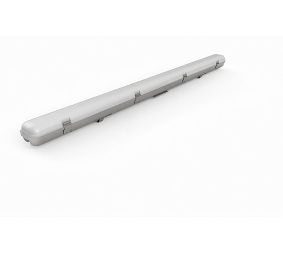 Светодиодный светильник промышленный VARTON Стронг класс защиты IP65 1242х90х68 мм 36 ВТ 4000 K V1-I0-70210-03000-6503640