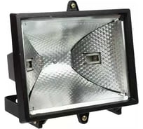 Прожектор Sebmet галогеновый алюминиевый 500 Вт IP44 без лампы S TD059000500