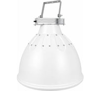 Светодиодный светильник Diora Craft White (Белый) DCPRO120-4K-I RAL 9016