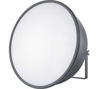 Светодиодный светильник Diora Craft Graphite Grey (Графитовый) DCPRO150-O-4K RAL 7024