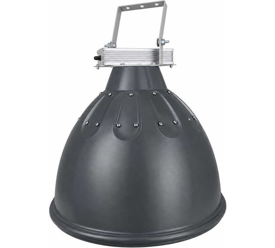 Светодиодный светильник Diora Craft Graphite Grey (Графитовый) DCPRO55-3K RAL 7024