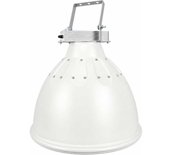Светодиодный светильник Diora Craft Pure White (Белый кремовый) DCPRO55-3K RAL 9010