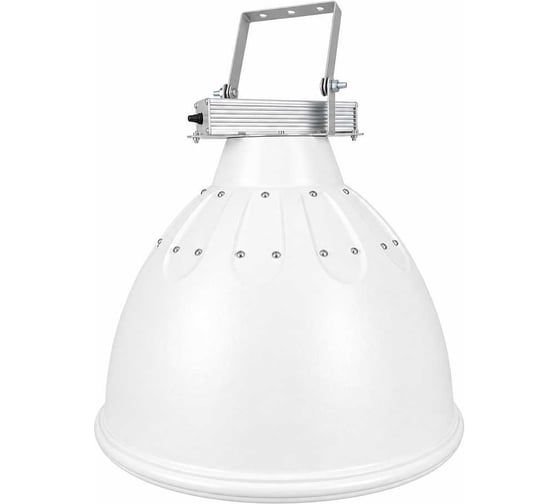 Светодиодный светильник Diora Craft White (Белый) DCPRO55-4K-I RAL 9016