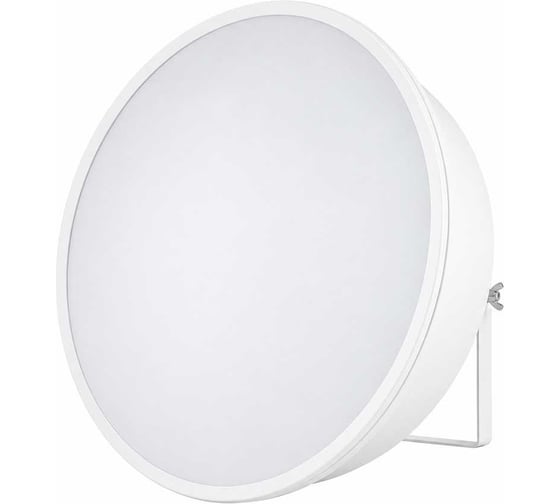 Светодиодный светильник Diora Craft White (Белый) DCPRO55-O-4K RAL 9016