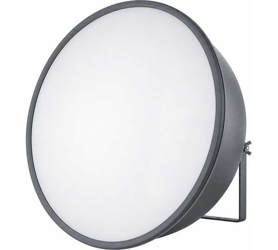 Светодиодный светильник Diora Craft Graphite Grey (Графитовый) DCPRO55-O-5K RAL 7024