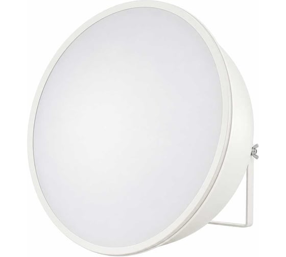 Светодиодный светильник Diora Craft Pure White (Белый кремовый) DCPRO55-O-5K RAL 9010