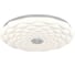 Светильник ESCADA 60W White 610/PL LED 1