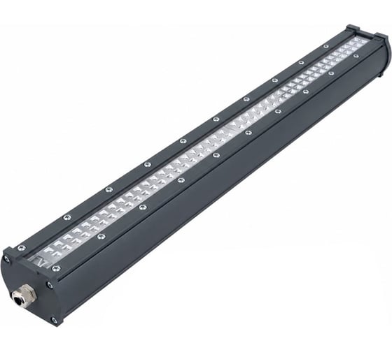 Светодиодный светильник Diora Piton Graphite Grey (Графитовый) DP70K60-5K-T RAL 7024
