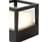 Светильник ESCADA 30018W/02 LED*6W IP54 Black 30018W/02LED 2