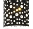 Светильник ESCADA 30016W/01 G9*40W IP54 Black 30016W/01 Black 2