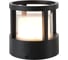 Светильник ESCADA 30017W/02 LED*6W IP54 Black 30017W/02LED 1