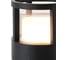 Светильник ESCADA 30017W/02 LED*6W IP54 Black 30017W/02LED 2