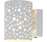 Светильник ESCADA 30016W/01 G9*40W IP54 White 30016W/01 White 1
