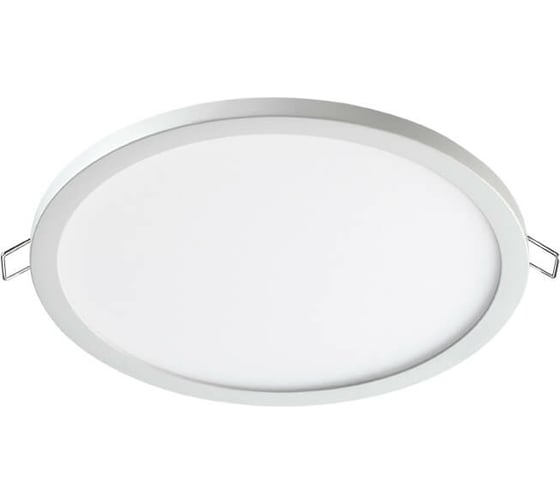 Встраиваемый светильник NOVOTECH LED 20W STEA 358269 1