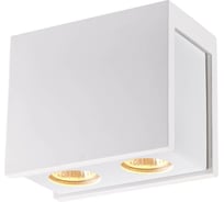 Накладной светильник NOVOTECH GU10 50W LEGIO 370506