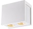 Накладной светильник NOVOTECH GU10 50W LEGIO 370506 1