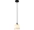 Светильник ESCADA 160003/1P E27*60W Black ES0000025 1