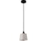 Светильник ESCADA 160003/1P E27*60W Black ES0000025 2