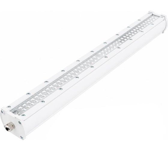 Светодиодный светильник Diora Piton White (Белый) DP100D-O-3K-T RAL 9016