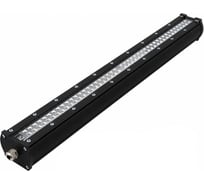 Светодиодный светильник Diora Piton Jet Black (Черный) DP100D-O-3K-T RAL 9005