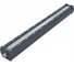 Светодиодный светильник DIORA Piton Graphite Grey (Графитовый) DP100D-O-3K RAL 7024 1
