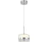 Светильник ESCADA 10W Chrome 611/S LED 1