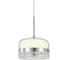 Светильник ESCADA 10W Chrome 611/S LED 3